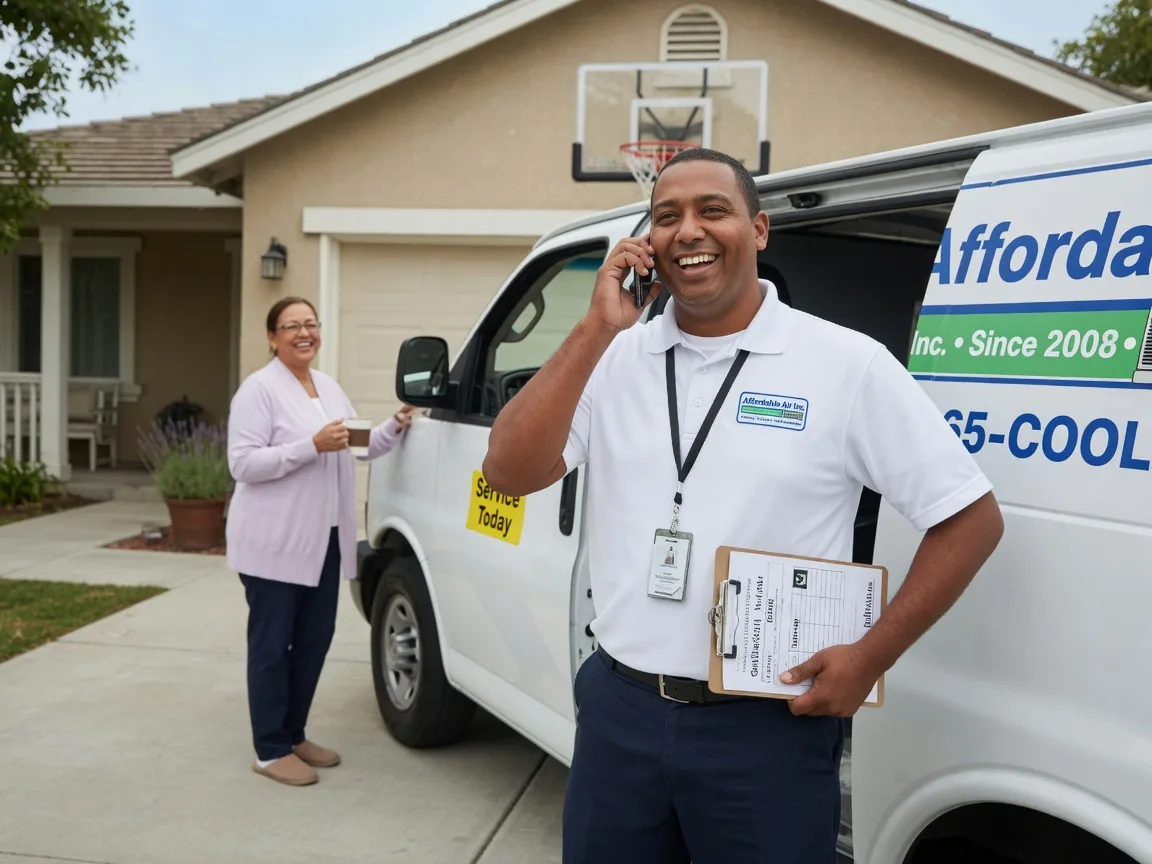 Central Ac Repair Porters Falls, WV FAQs